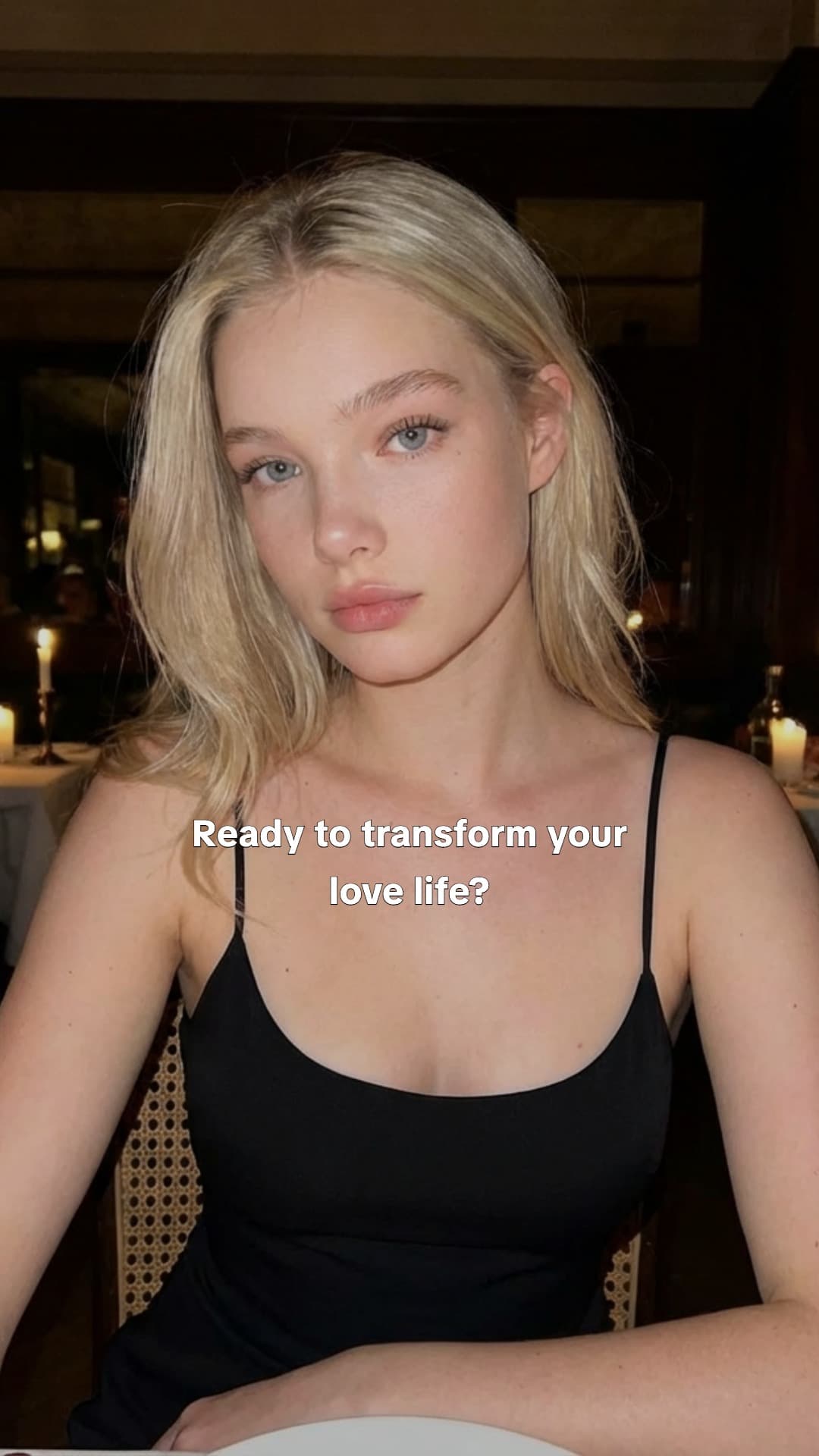 Relationship Advice with AI Photos