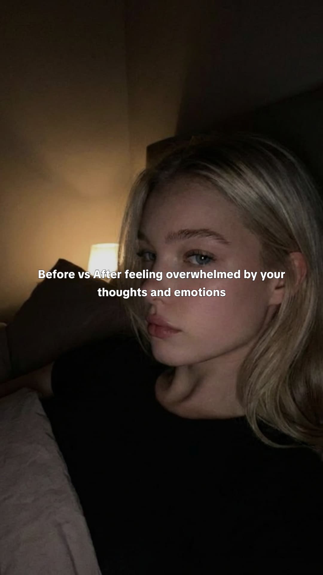 Example TikTok carousel post